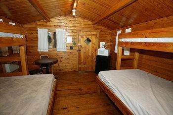 Arrowhead Resort Campground Plainville Exterior photo
